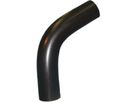 Bogen 45° nahtlos PE100 S-5 SDR 11 - 5 bar Gas / 16 bar Wasser