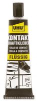 Kontakt Kraftkleber Uhu 42gr - flüssig, 46080