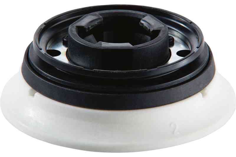 Schleifteller ST-STF D90/7 FX-W-HT - Festool