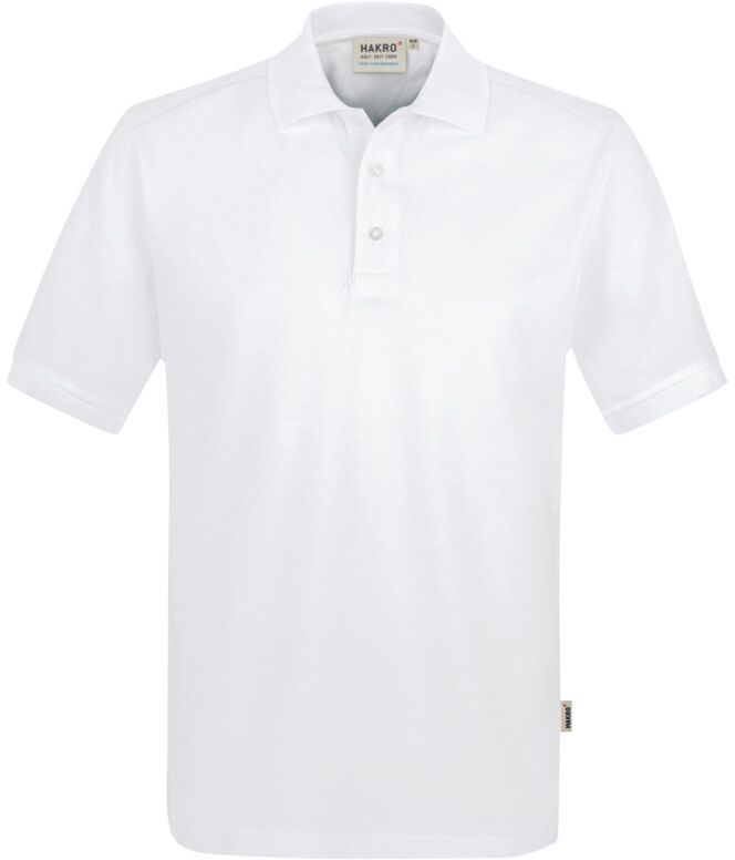 Poloshirt Mikralinar PRO - 50% CO / 50% PES, 220 g/m2