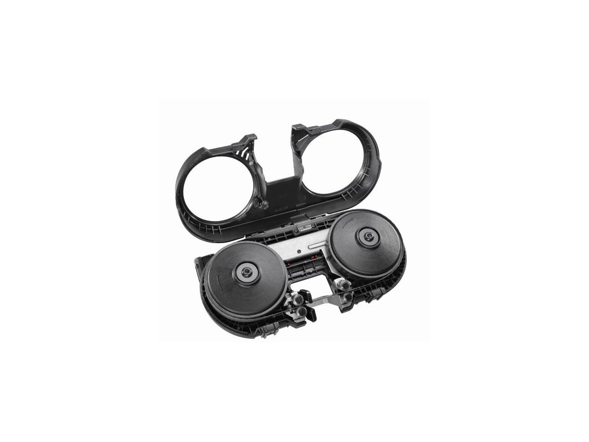 Akku-Bandsäge M12BS-0 - Milwaukee