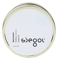 Leder-Sportwachs SIEGOL farblos - Dose à 150 ml