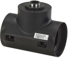 +GF+ COOL-FIT 2.0 Installationsfitting - Typ 313,  32 - 1/2"