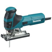 Stichsäge MAKITA mit Pendelhub 720 W - Schnittleistung 135mm / LED-Beleuchtung