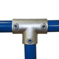 T-Verbinder 90 ° lang