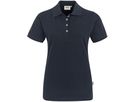 Women-Poloshirt Top - 100 % Baumwolle, 200 g /m²