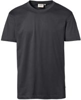T-Shirt Classic, Gr. 2XL - karbongrau