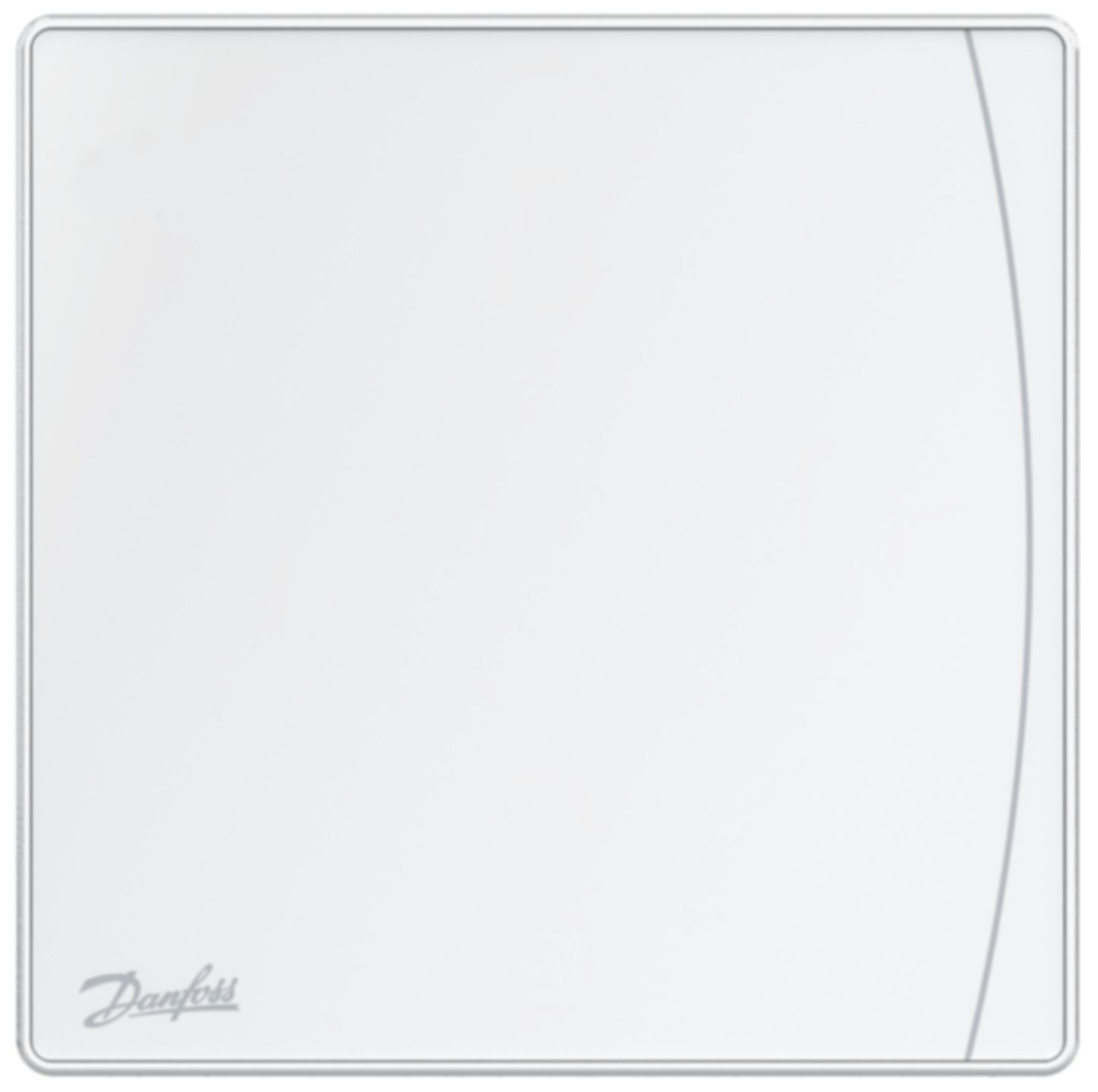 Funk-Raumsensoren - DANFOSS Icon2 Sensor