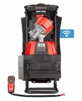 Rucksack-Betonverdichter MXFCVBP-602 - Milwaukee