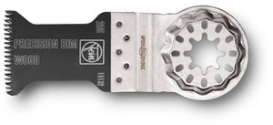 Longlife-Sägeblatt Fein E-Cut Form 205 - 50x32 mm, Aufnahme SL