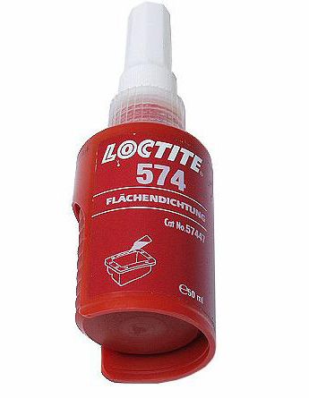 Flächendichtung Loctite 574 - 50 ml