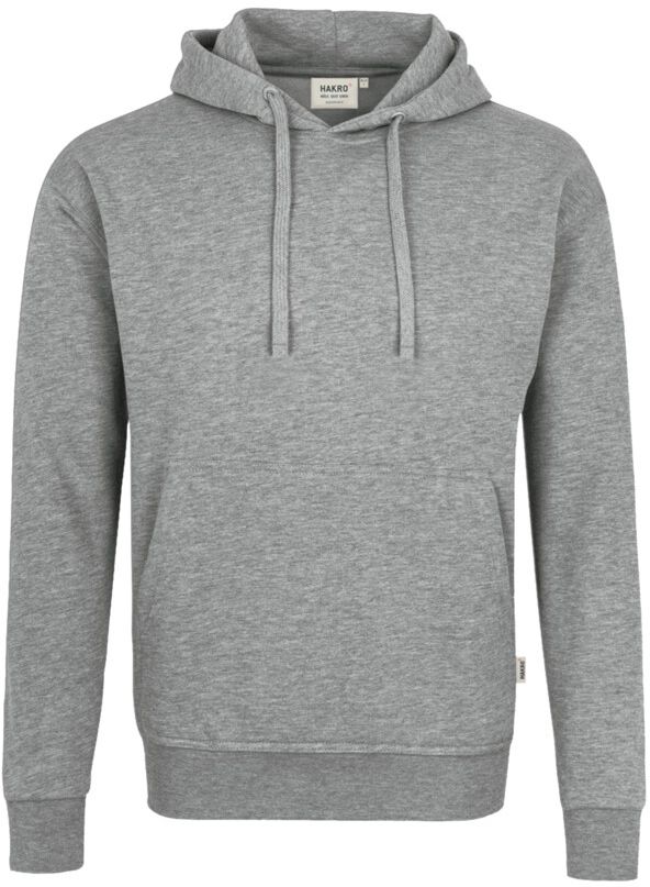 Kapuzen Sweatshirt Premium - 100 % Baumwolle
