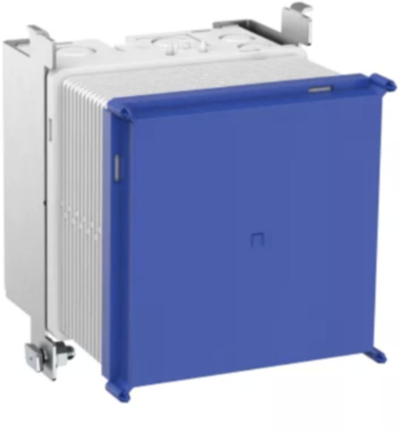 Geberit GIS-Traverse für Standarmatur - mit Unterputzfunktionsbox