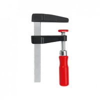 Schraubzwinge Bessey Druckguss LM