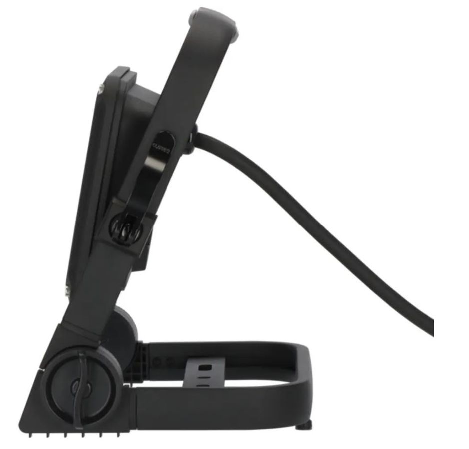 Mobiler LED Strahler JARO - 3450 lm, 30W IP65 CH