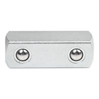 Verbindungs-Vierkant 1/2" - Gedore