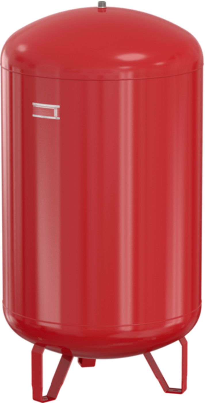 Druckausdehnungsgefässe FLAMCO Flexcon - für geschlossene Heiz- und Kühlanlagen