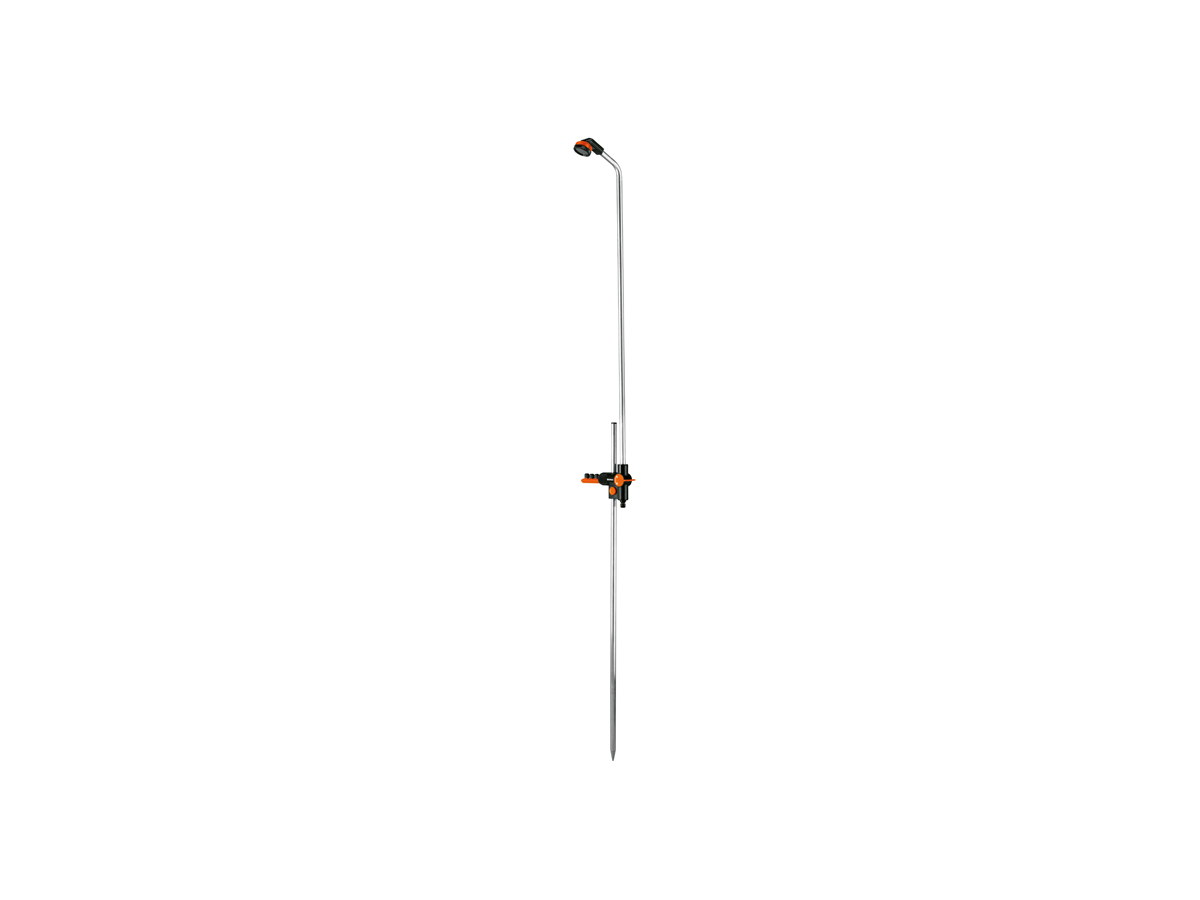 Gardena Gartendusche Duo 959