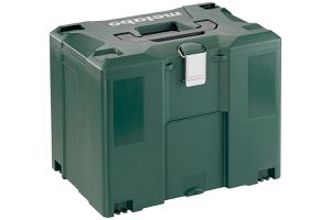 Transportkoffer MetaLoc IV, leer - 396x296x315 mm