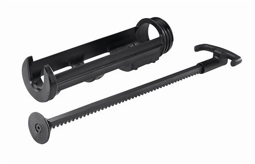 Kartuschenaufnahme 310 ml Milwaukee - für C18 PCG