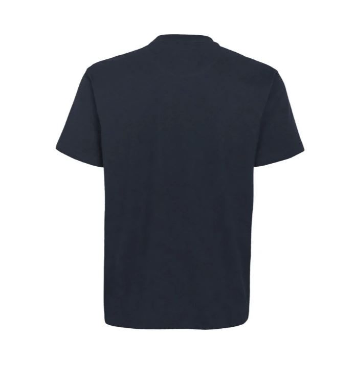 Label-Free T-Shirt, ECO, Gr. 5XL - Farbe: Tinte, Heavy Mikralinar