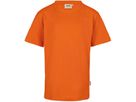 Klassisches Kinder T-Shirt einfarbig - 100 % Baumwolle, 160 g /m²