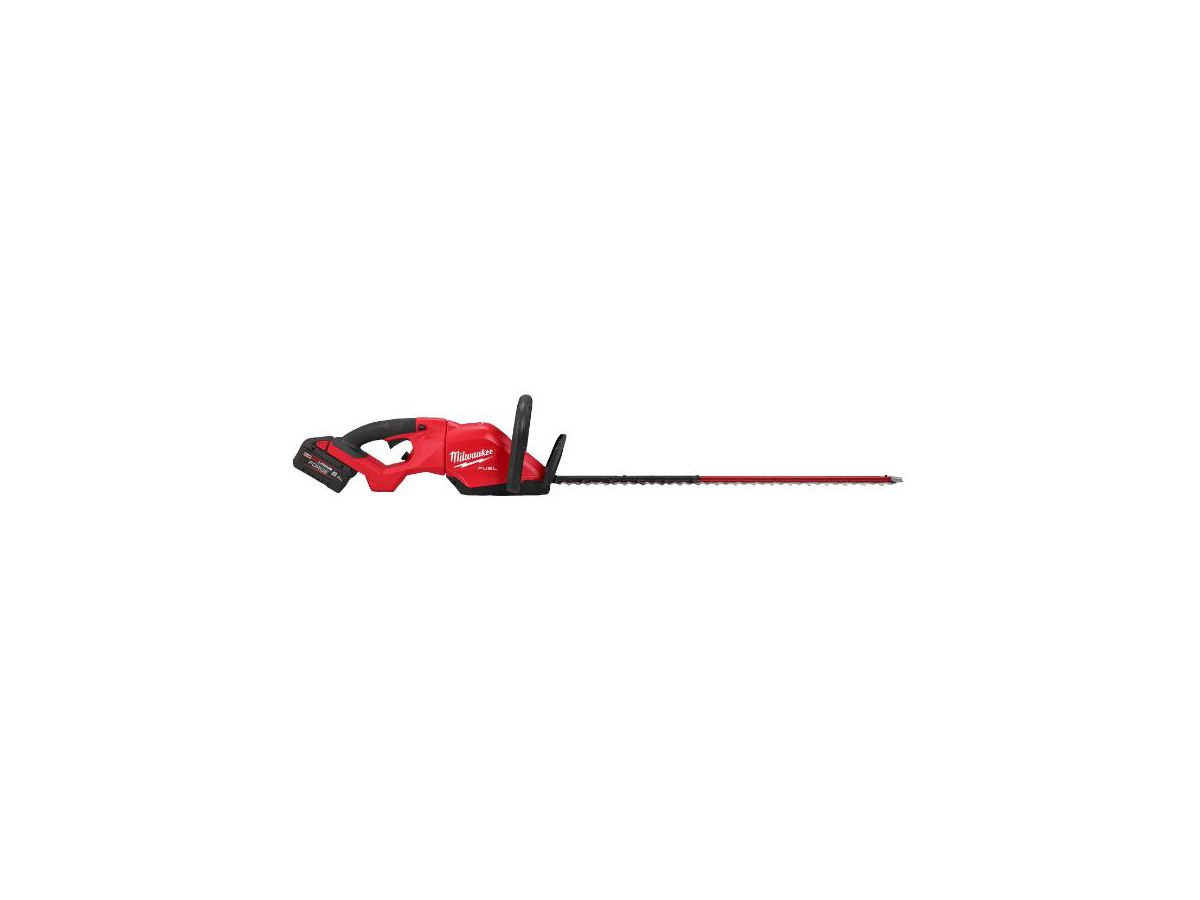 Akku-Heckenschere M18FHET75G2-802 - Milwaukee, 75cm Schwert