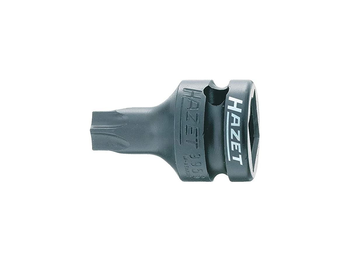 Schlag-Schraubendreher Torx T30 - HAZET