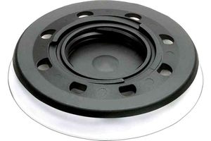 Schleifteller ST-STFD125/8 FX-W-HT, vp. - Festool