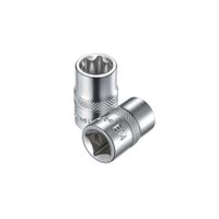 Stecknuss Super-TX - Technocraft