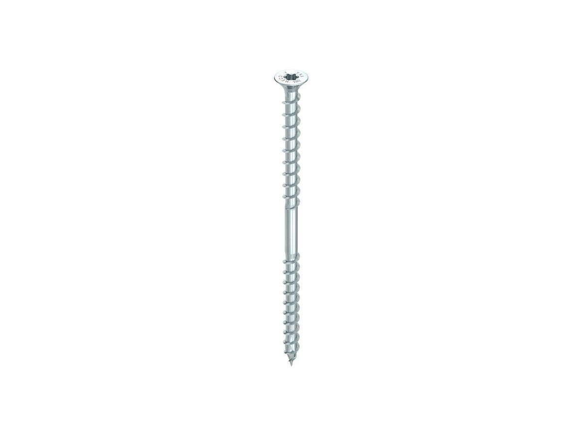 HECO TOPIX Plus Therm - Verzinkt blau