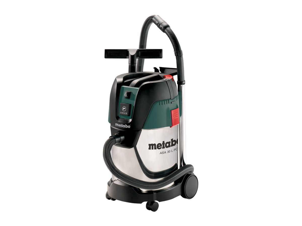 Allessauger ASA 30L L PC - Metabo