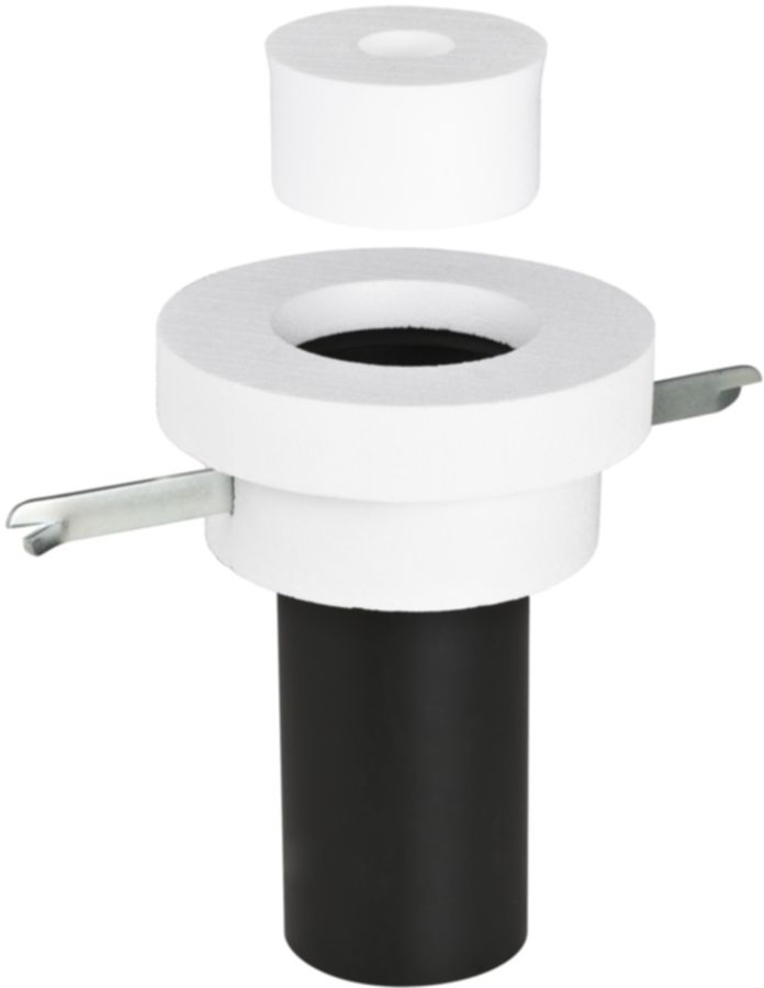 Geberit Dachanschlussgarnituren - vertikal