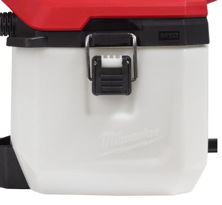 Akku-Sprühgerät Chemie M12BHCS3L-0 - Milwaukee, Bürstenlos