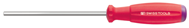 Stiftschlüssel PB 8205 3-100 - m. SwissGrip Griff