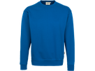 Sweatshirt Premium Gr. 2XL, royalblau - 70% Baumwolle, 30% Polyester, 300 g/m²