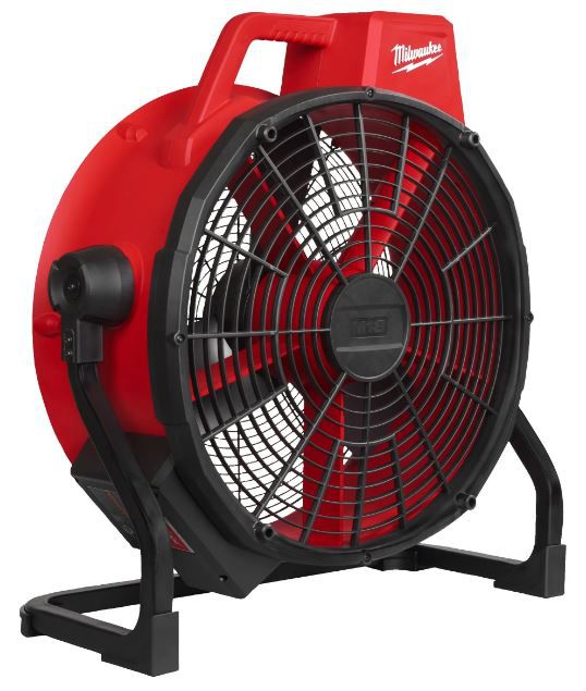 Akku Ventilator M18ARFHP-0 - Milwaukee
