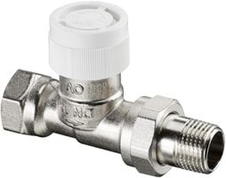 Ventil für Thermostat Typ AV9, Durchgang