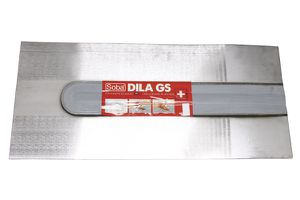 Dila 1-Kopf unverdeckt 830 mm - 491 "SOBA" CrNi