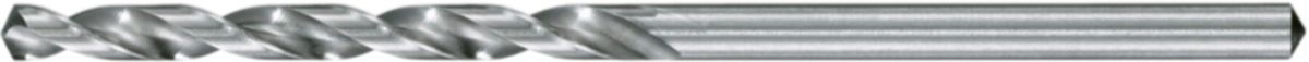 Spiralbohrer TIVOLY 187 HSS-E5 - Werk-Nr.: 8143991, DIN338