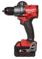 Akku-Schlagbohrschrauber M18 FPD3-502X - Milwaukee im HD Box