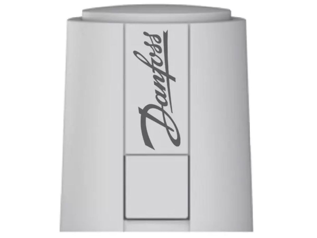 Stellantrieb DANFOSS ABN-FBH-24 NC - stromlos geschlossen 24V,1W