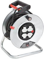 Kabelrolle Stahl 50 m, leer