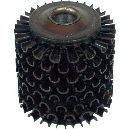 Ersatzrolle, ø 55 x b 24 mm - Müller