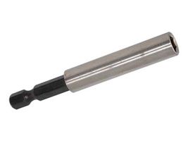 KupplungsSch ¼ f Bits magnetisch 1/4"x75 - 1 Stk