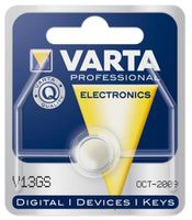 Batterie Electronics V13GS SR44 V357 - 04176 101 401 varta