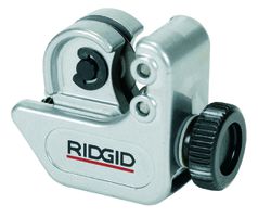 Rohrabschneider RIDGID 103 - 3-16mm, Kupfer/Messing/Alu