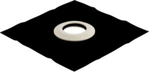 Geberit PE-HD Feuchtigkeitsschutz - Resistit