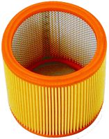 Wabenfilter Standard zu Industriesauger - zu MEC-1/27-50 VAC-27-50, Widmer