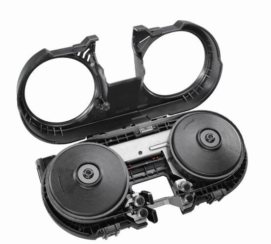Akku-Bandsäge M12BS-0 - Milwaukee